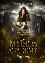 Mythos academy. Vol. 6. La fin du givre - Jennifer Estep