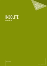 Insolite - Francis R. Taft