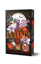Les Ensangs - Maureen Desmailles