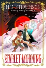 Scarlet Morning - ND Stevenson