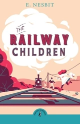The Railway Children - Edith Nesbit