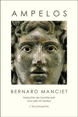 Ampélos - Bernard Manciet