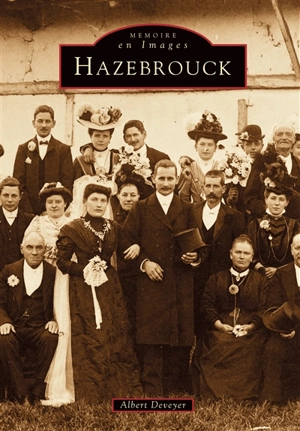 Hazebrouck - Albert Deveyer
