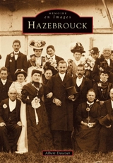 Hazebrouck - Albert Deveyer