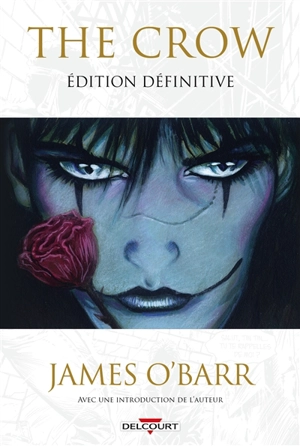 The crow - James O'Barr