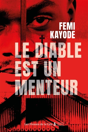 Le diable est un menteur - Femi Kayode