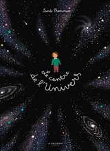Le centre de l'Univers - Sande Thommen