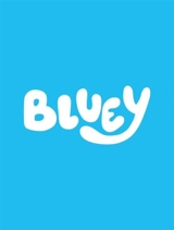 Bluey : Where's Bluey and Bingo ? - Bluey