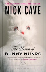 The Death of Bunny Munro - Cave, Nick