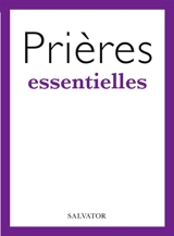 Prières essentielles