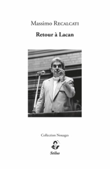 Retour à Lacan - Massimo Recalcati
