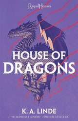 House of Dragons Vol. 1 - K.A. Linde