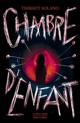 Chambre d'enfant - Thibaut Solano