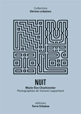 Nuit - Marie-Eve Charbonnier