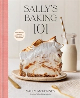 Sally's Baking 101 - Mckenney, Sally