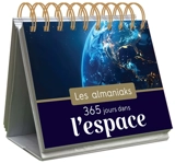 365 jours dans l'espace - Christine Aubouin
