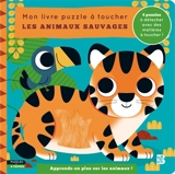 Les animaux sauvages - Rebecca Weerasekera