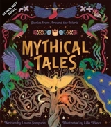 Mythical Tales - Laura Sampson