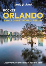 Pocket Orlando & Walt Disney World Resort - Amy Bizzari