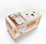 Des oursons trop mignons pour mes petits petons