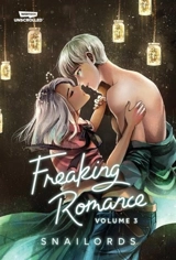 Freaking Romance Volume Vol. 3 - Snailords