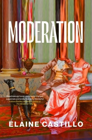 Moderation - Castillo, Elaine
