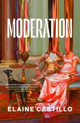 Moderation - Castillo, Elaine