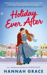 Holiday Ever After - Grace, Hannah
