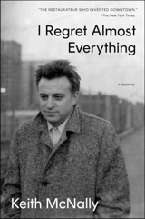 I Regret Almost Everything - McNally, Keith