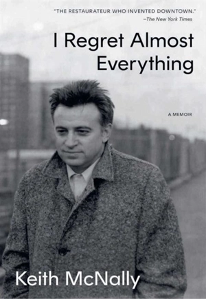 I Regret Almost Everything - McNally, Keith