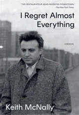 I Regret Almost Everything - McNally, Keith