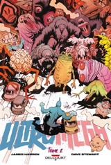 Ultramega. Vol. 2 - James Harren