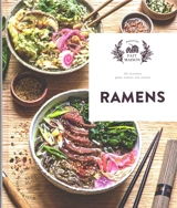 Ramens : 65 recettes pour toutes vos envies - Keda Black