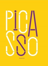 Picasso - Cécile Debray