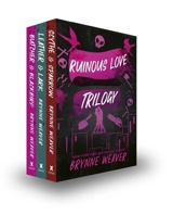 Ruinous Love Trilogy Boxset - Weaver, Brynne