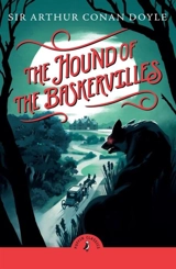 The Hound of the Baskervilles - Doyle, Arthur Conan, Sir