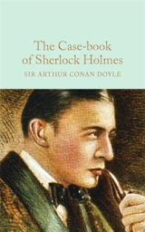 The Case-Book of Sherlock Holmes - Doyle, Arthur Conan, Sir