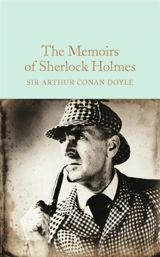 The Memoirs of Sherlock Holmes - Doyle, Arthur Conan, Sir