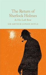 Return of Sherlock Holmes - Doyle, Arthur Conan, Sir