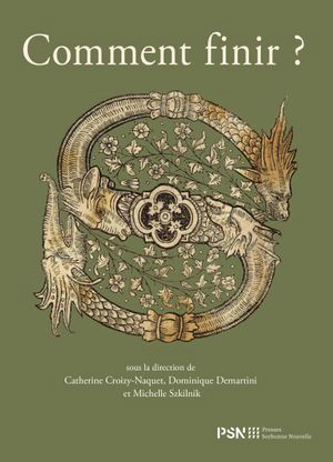 Comment finir ?