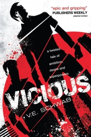 Vicious - Schwab, V. E.