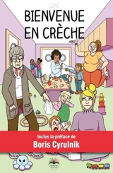 Bienvenue en crèche - O2Ré