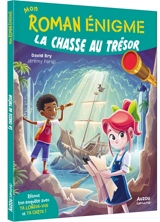 La chasse au trésor - David Bry