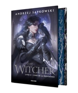 Le sorceleur. Vol. 2. L'épée de la providence - Andrzej Sapkowski