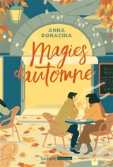 Magie d'automne - Anna Bonacina