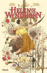 Helen de Wyndhorn - Tom King
