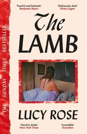 The Lamb - Rose, Lucy