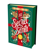 Secret Santa - Sophie Jomain