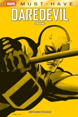 Daredevil : jaune - Jeph Loeb