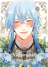 Beware the villainess!. Vol. 4 - Berry
